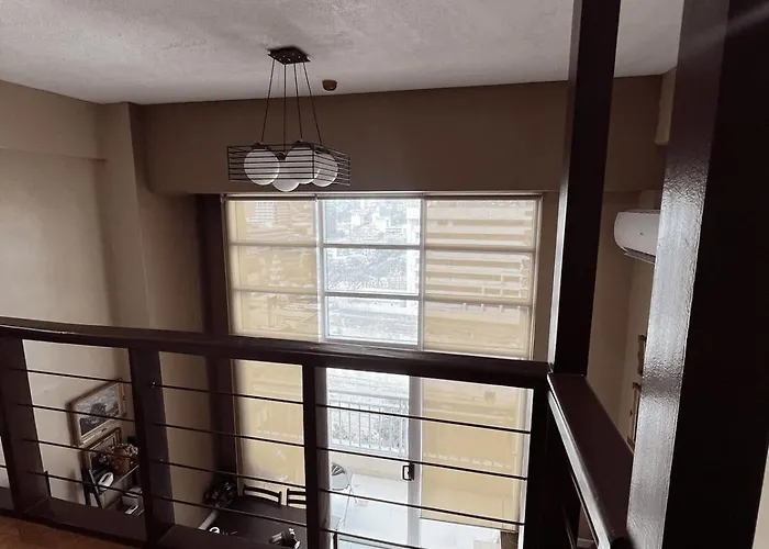 Urban Loft In Center Of *