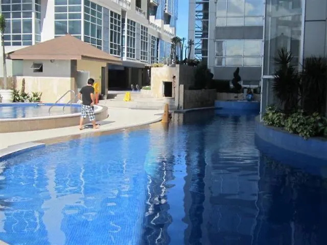 Apartment Urban Loft In Center Of Cebu