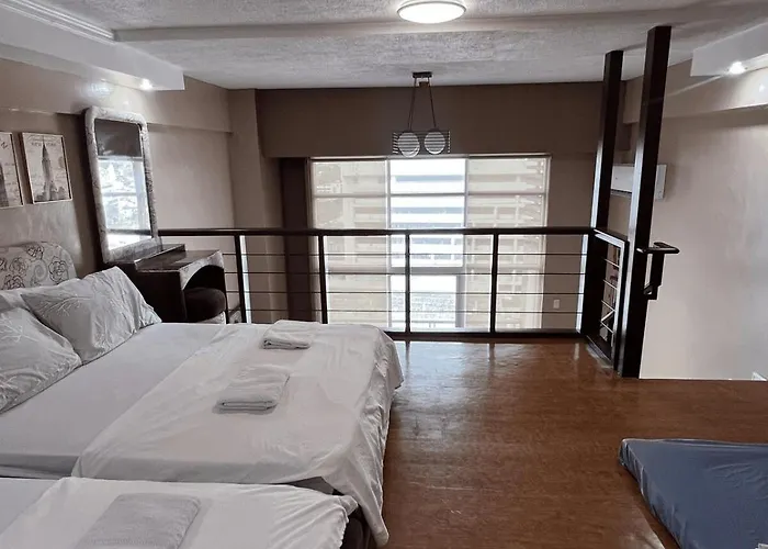 Apartment Urban Loft In Center Of