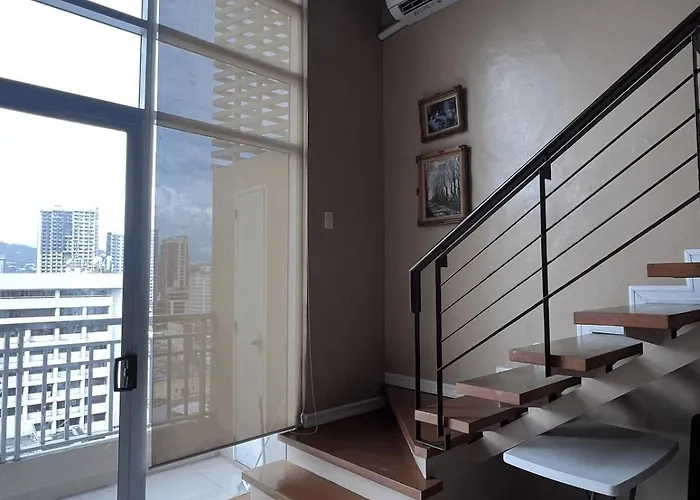 Apartment Urban Loft In Center Of *