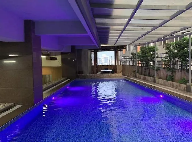 Urban Loft In Center Of *