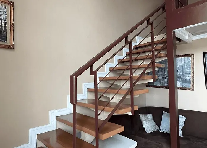 Urban Loft In Center Of * Cebu