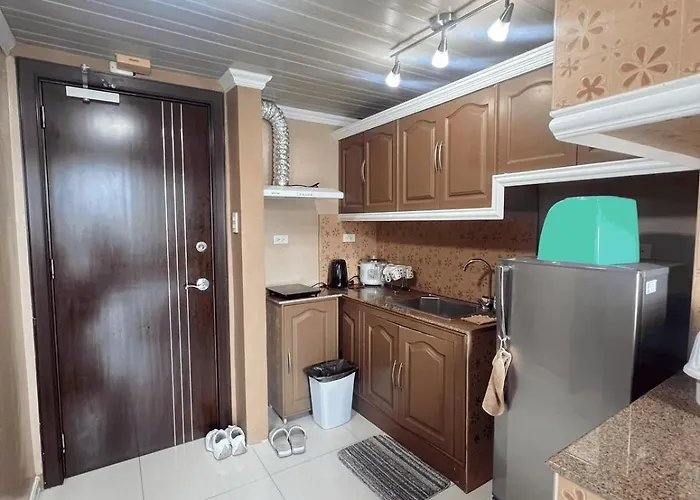 Apartment Urban Loft In Center Of